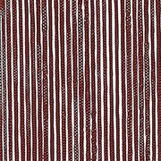 Vliegengordijn lasso bordeaux rood 90x200cm