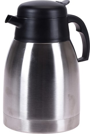 Maryanne Jones inflatie Wanten RVS thermoskan 1,5 liter (koffiekan) - Presents@home