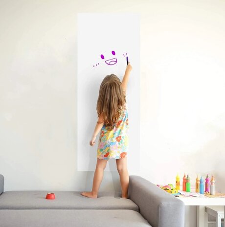 Dc-Fix Whiteboard folie 45x200cm