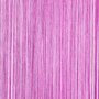 Draadjesgordijn violet 100x250cm